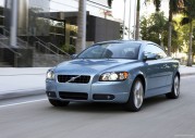 Volvo C70